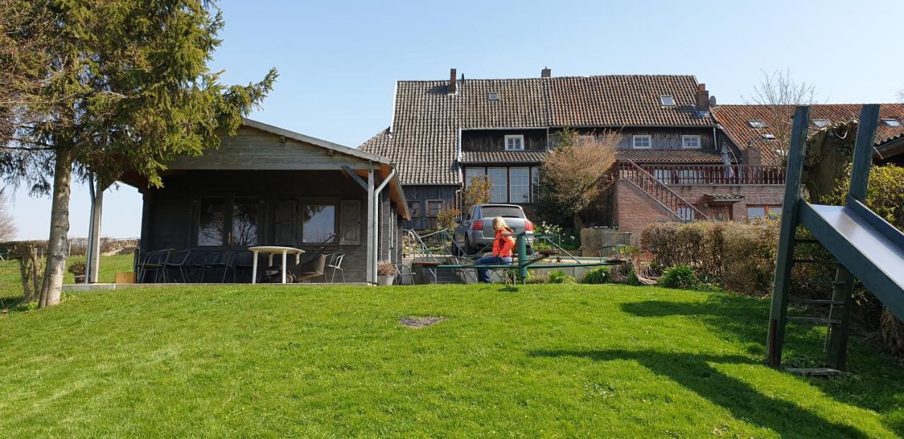 Oud-Bommerich Mechelen Exterior foto