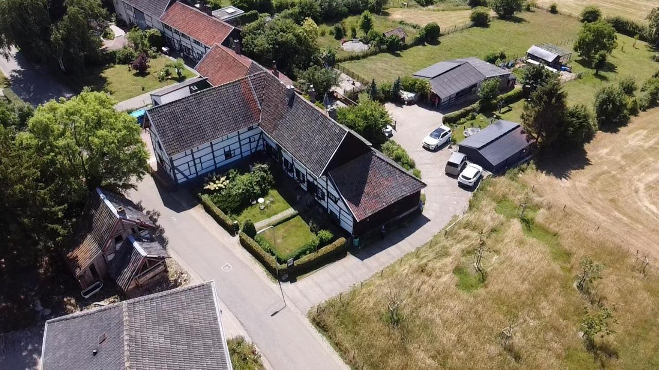 Oud-Bommerich Mechelen Exterior foto