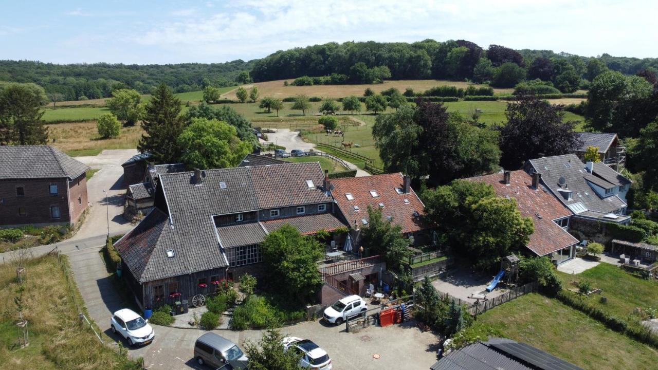 Oud-Bommerich Mechelen Exterior foto