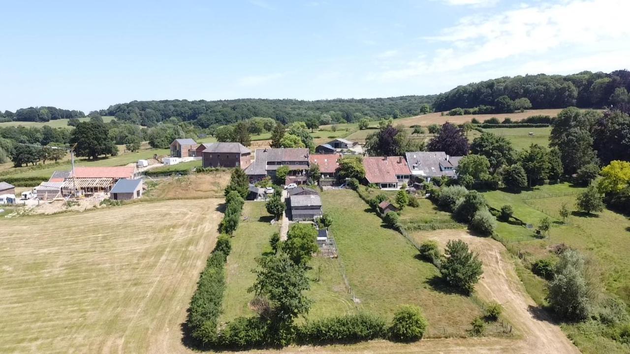 Oud-Bommerich Mechelen Exterior foto