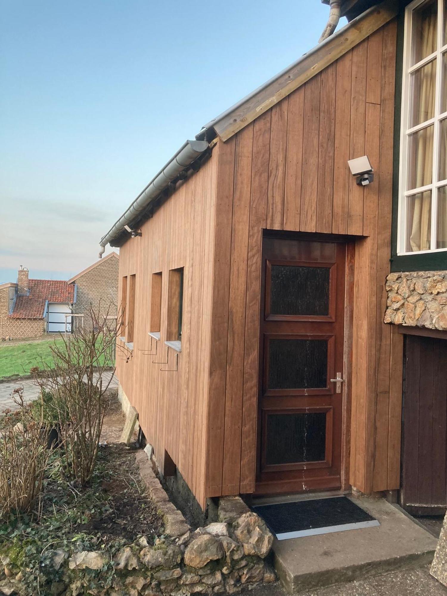 Oud-Bommerich Mechelen Exterior foto