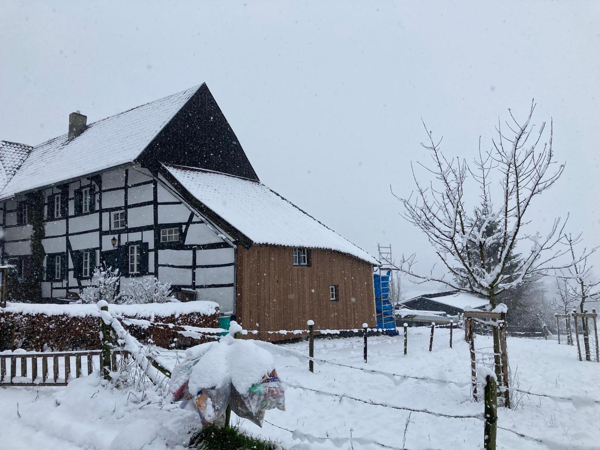 Oud-Bommerich Mechelen Exterior foto