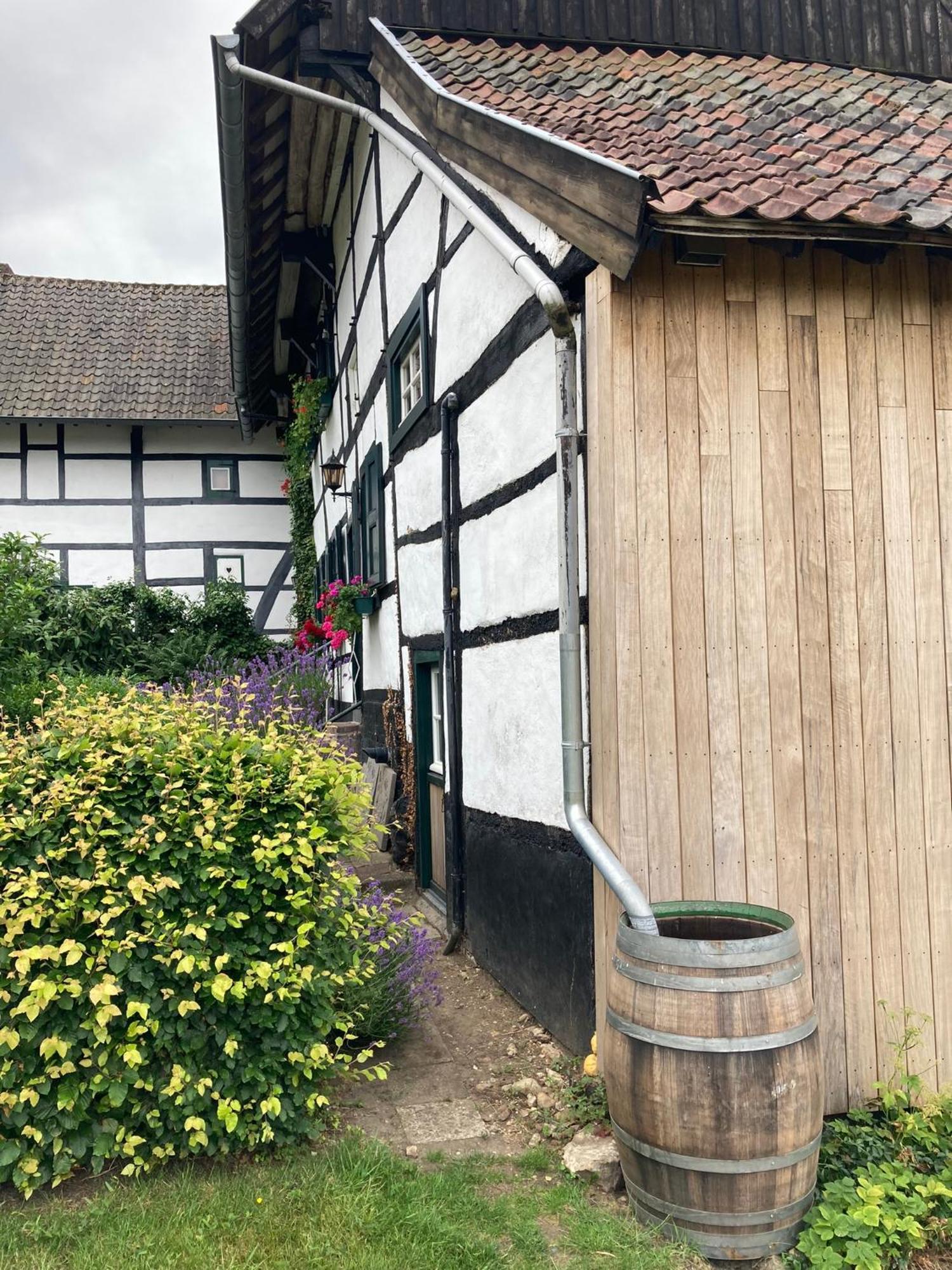 Oud-Bommerich Mechelen Exterior foto